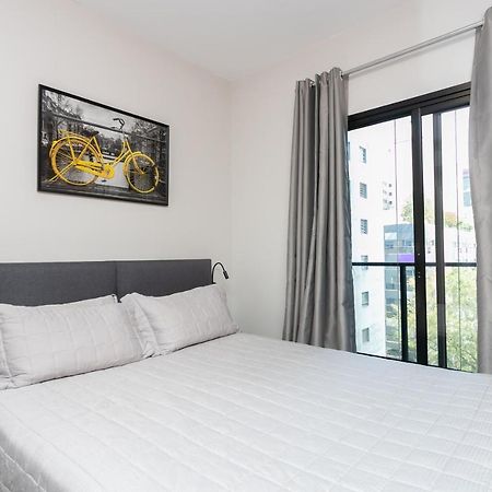Апартаменты Vn Capote Valente 712 No Coracao De Сан-Пауло Экстерьер фото