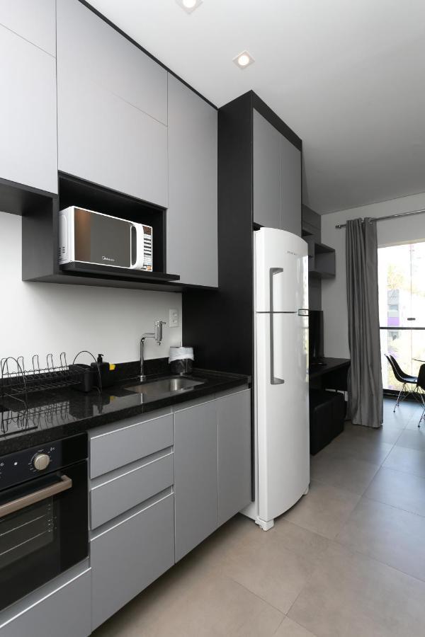 Апартаменты Vn Capote Valente 712 No Coracao De Сан-Пауло Экстерьер фото